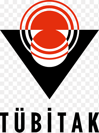 TÜBİTAK logosu