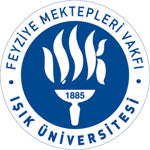 Işık Üniversitesi logosu